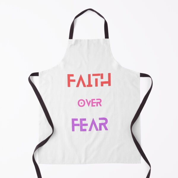 Item preview, Faith Over Fear Current Trends  designed and sold by EverGlow Designs.