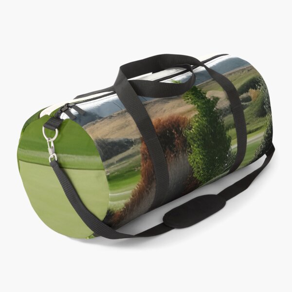 Item preview, Humorous Golf Bunker Picture designed and sold by pinkal.