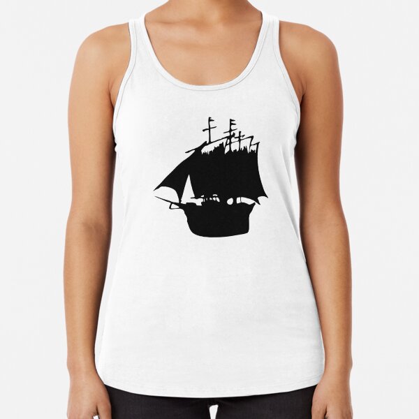 I Should Have Been A Pirate S Tank Top