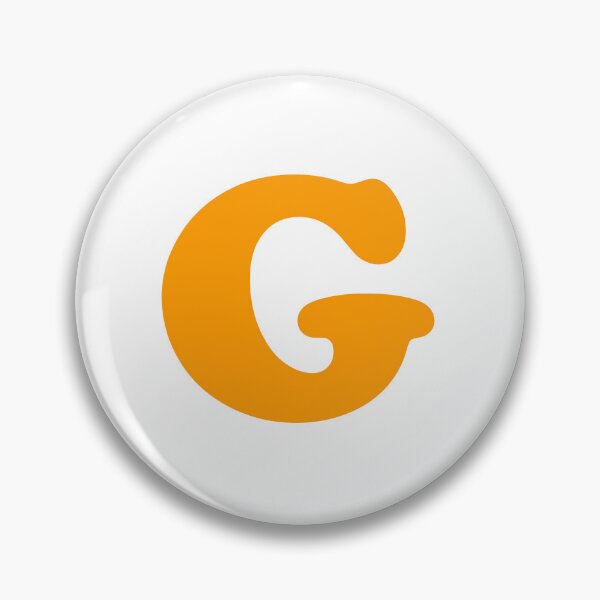 Item preview, Letter G, Initial G designed and sold by T-Caroline.