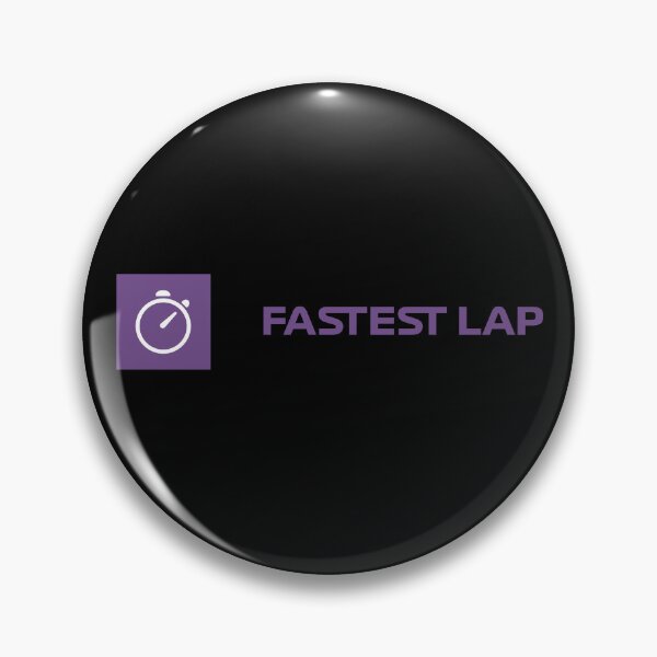 Item preview, Fastest Lap  designed and sold by reval-store.