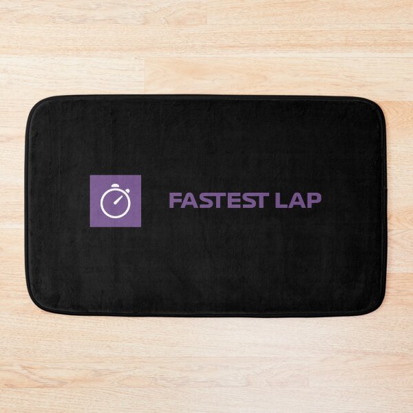 Item preview, Fastest Lap  designed and sold by reval-store.
