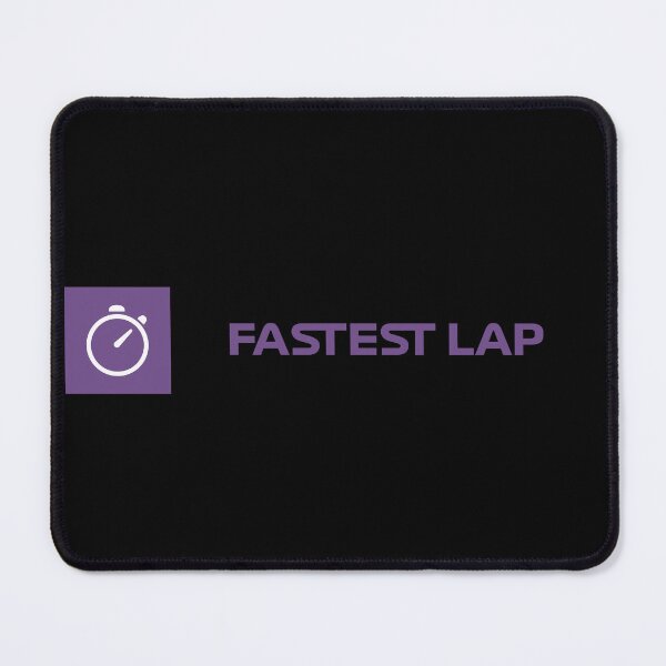 Item preview, Fastest Lap  designed and sold by reval-store.