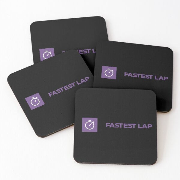 Item preview, Fastest Lap  designed and sold by reval-store.
