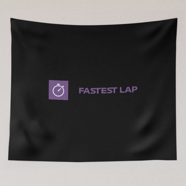 Item preview, Fastest Lap  designed and sold by reval-store.