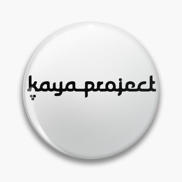 Artikelvorschau, Kaya-Projektlogo entworfen und verkauft von Unfairsneaker.