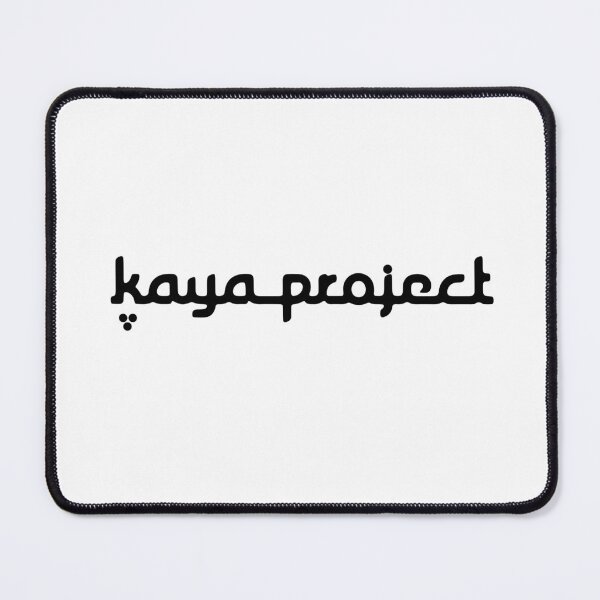 Item preview, Kaya Project Logo designed and sold by Unfairsneaker.