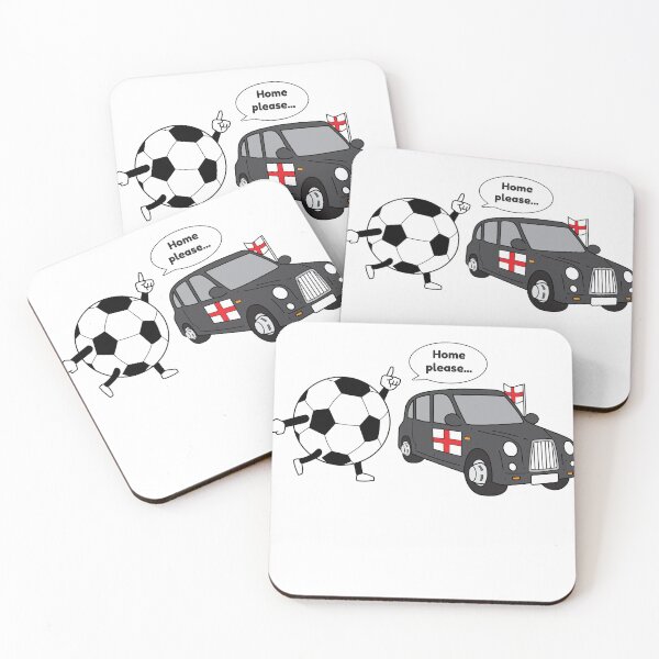 Artikelvorschau, Footballs Coming Home Graphic, Three Lions Song – Baddiel Skinner Lightning Seeds World Cup England Football Team, Katar 2022 entworfen und verkauft von raretshirtsuk.