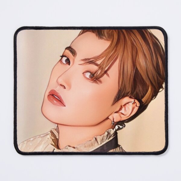 Item preview, Ateez the World EP. Paradigm Hongjoong 1 designed and sold by LiveKpop.
