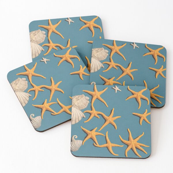 Item preview, Starfish! designed and sold by Planetporridge.