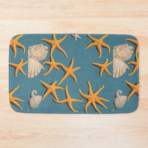 Item preview, Starfish! designed and sold by Planetporridge.
