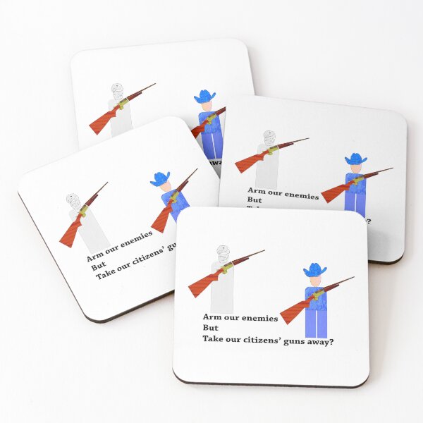Item preview, Don't take away our 2nd Amendment designed and sold by compugraphd.