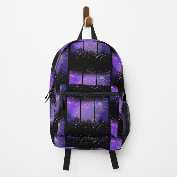 Item preview, Magical snowy night designed and sold by Aya-salah123.