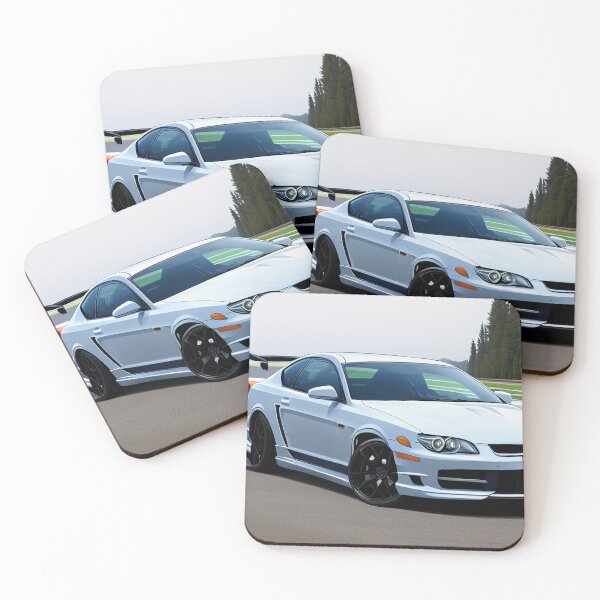 Item preview, JDM White Concept Car designed and sold by BAYFAIRE.