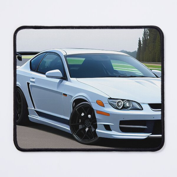 Item preview, JDM White Concept Car designed and sold by BAYFAIRE.