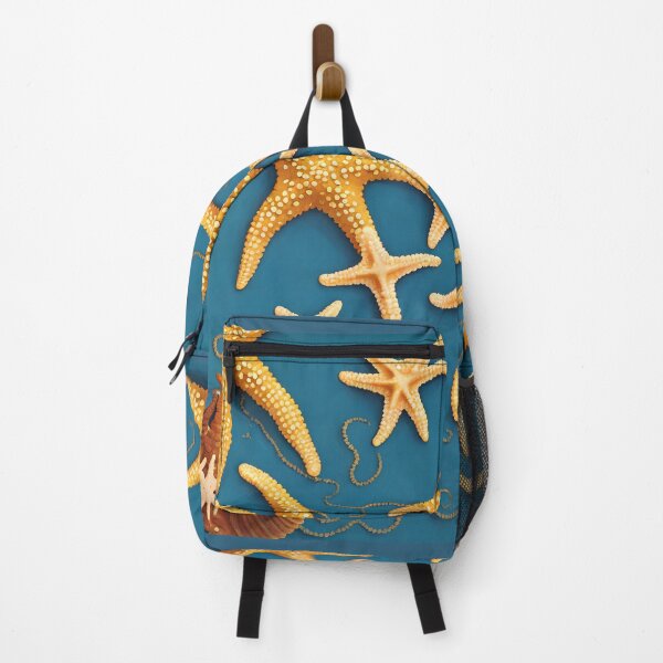 Item preview, Starfish Wall Art designed and sold by Planetporridge.