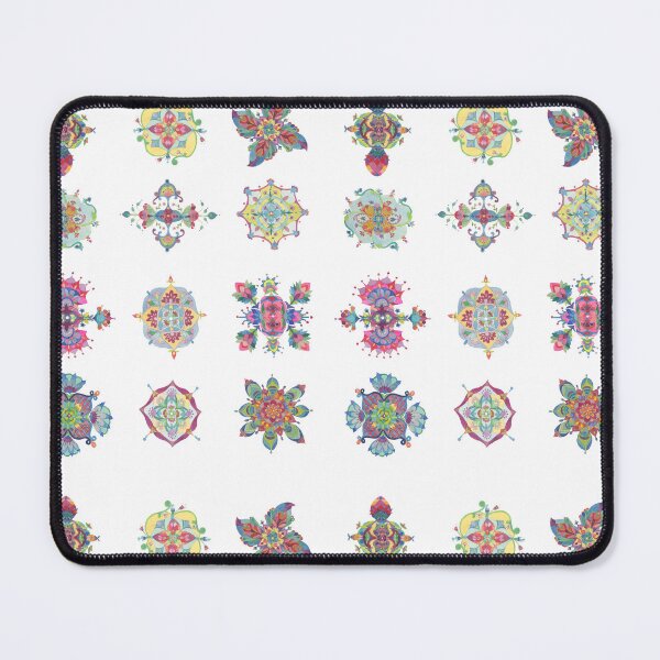 Item preview, Mandalas designed and sold by tall-poppy.