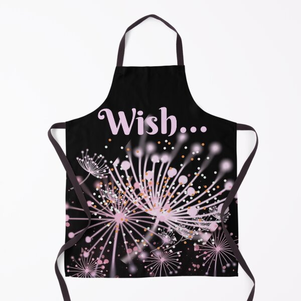Item preview, Wish… Inspirational  designed and sold by Enhanceinner “Living The Life”.