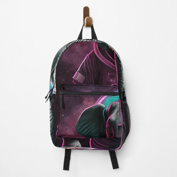 Item preview, astronaut elephant designed and sold by IA-Power.