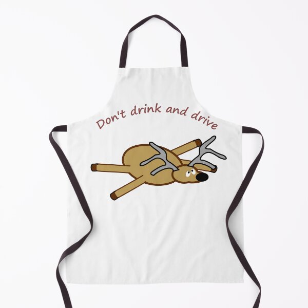Item preview, Don't drink and drive designed and sold by MyWay-Bilja.