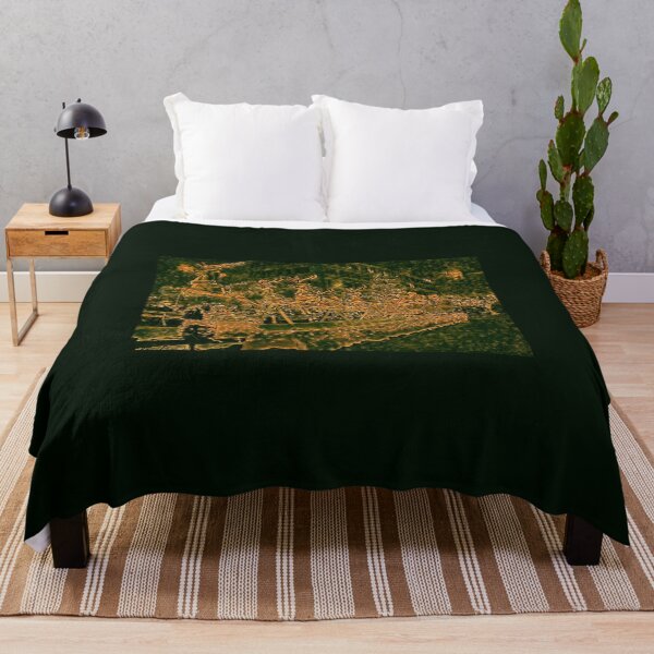 Item preview, Evergreen Glow Collection - Colorado Springs, Colorado designed and sold by Sean McElroy.