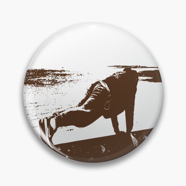 Item preview, IN PUSH UPS WE TRUST designed and sold by 1MILLIONPUSHUPS.