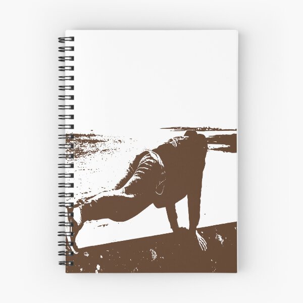 Item preview, IN PUSH UPS WE TRUST designed and sold by 1MILLIONPUSHUPS.