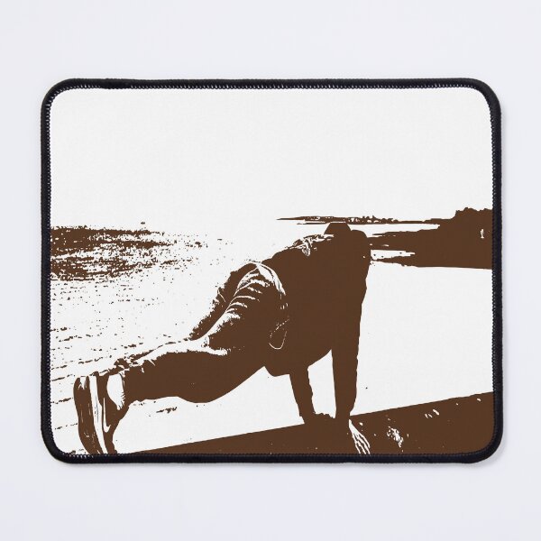 Item preview, IN PUSH UPS WE TRUST designed and sold by 1MILLIONPUSHUPS.