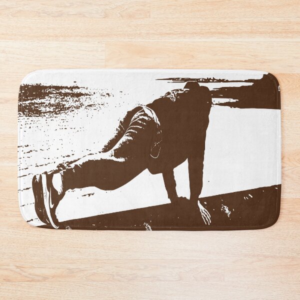 Item preview, IN PUSH UPS WE TRUST designed and sold by 1MILLIONPUSHUPS.
