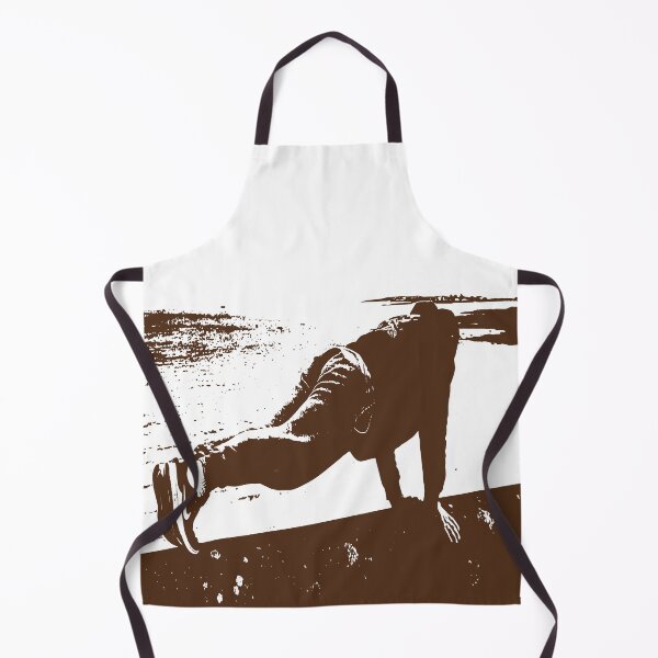 Item preview, IN PUSH UPS WE TRUST designed and sold by 1MILLIONPUSHUPS.