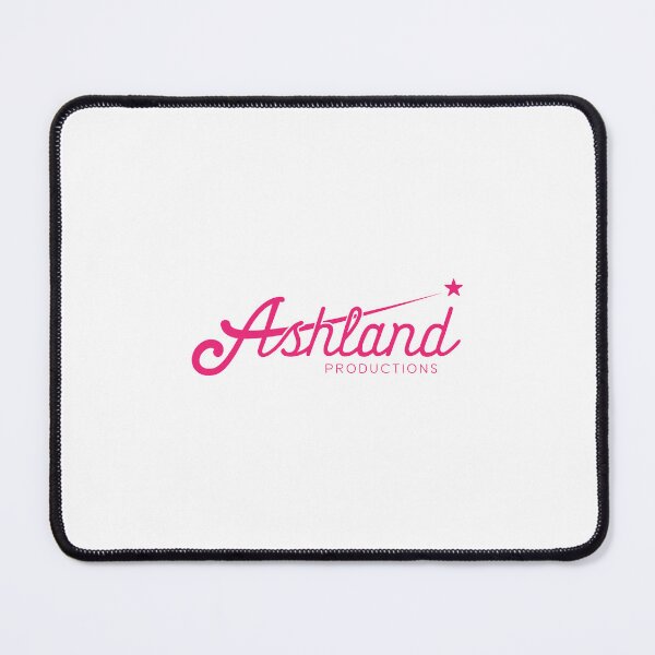 Item preview, Ashland Logo - Pink designed and sold by Ashland Productions.