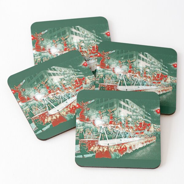 Item preview, Holiday Mist Collection - Colorado Springs, Colorado designed and sold by Sean McElroy.