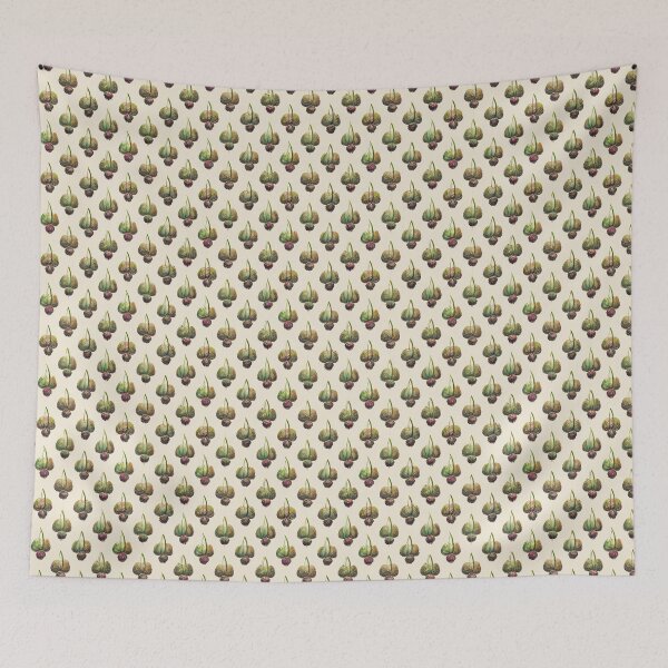 Item preview, Beautiful flower pattern, watercolors, calming floral pattern designed and sold by TreasuryOE.
