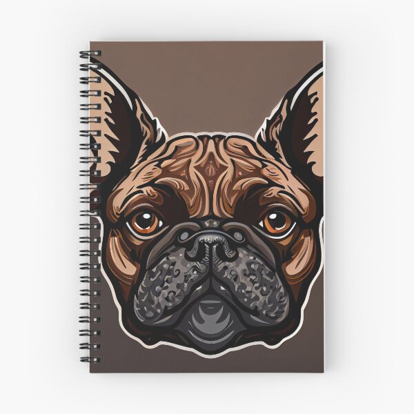 Item preview, pug logo designed and sold by IA-Power.