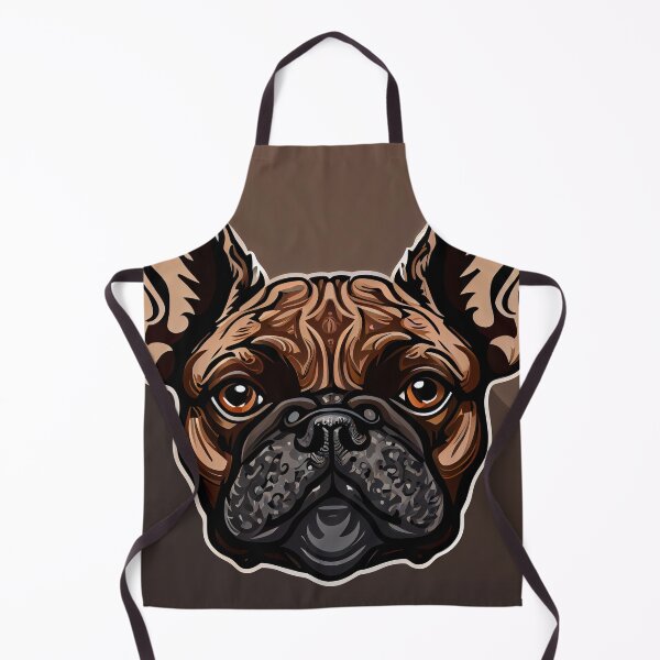 Item preview, pug logo designed and sold by IA-Power.