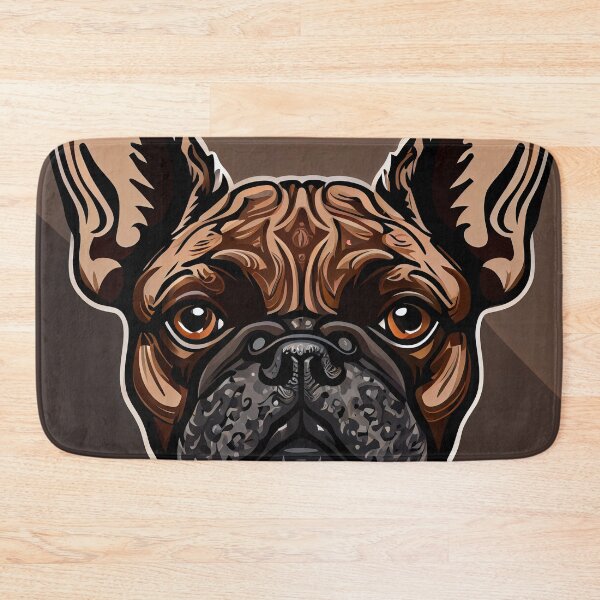 Item preview, pug logo designed and sold by IA-Power.