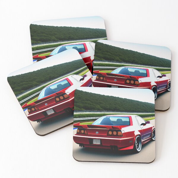 Item preview, Vintage Classic JDM Drift Car designed and sold by BAYFAIRE.