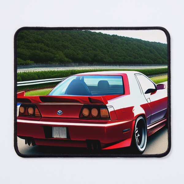 Item preview, Vintage Classic JDM Drift Car designed and sold by BAYFAIRE.