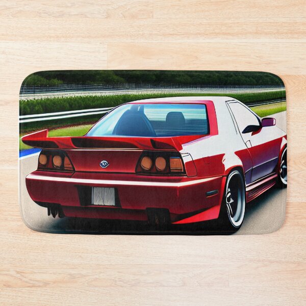 Artikelvorschau, Oldtimer Classic JDM Drift Car entworfen und verkauft von BAYFAIRE.