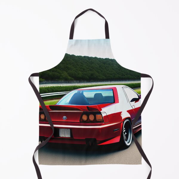 Artikelvorschau, Oldtimer Classic JDM Drift Car entworfen und verkauft von BAYFAIRE.