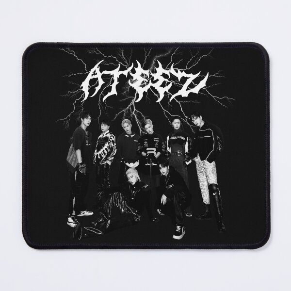 Item preview, ATEEZ GUERRILLA  designed and sold by vera-vera.