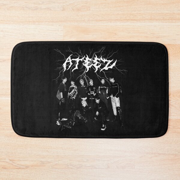 Item preview, ATEEZ GUERRILLA  designed and sold by vera-vera.