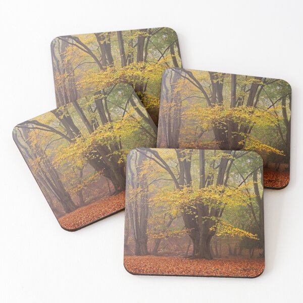 Item preview, Autumn Beech Tree designed and sold by AnitaLynne.