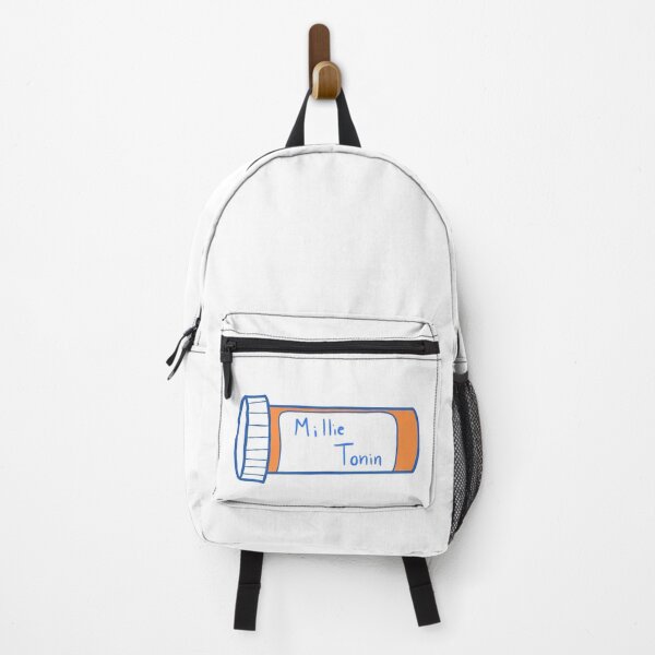 Item preview, Millie Tonin Logo designed and sold by Millie Tonin.
