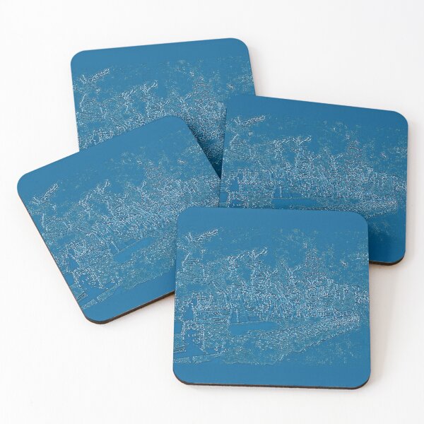 Item preview, Frozen Lights Collection - Colorado Springs, Colorado designed and sold by Sean McElroy.