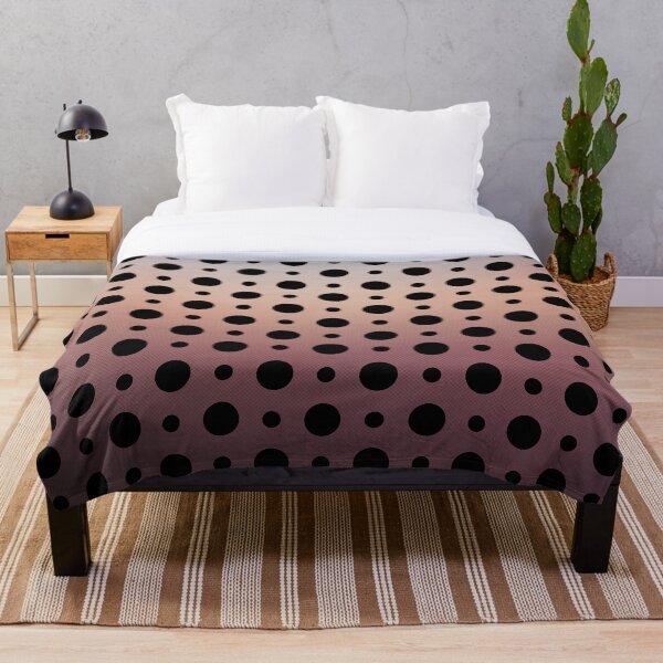Item preview, Abstract ombre dots designed and sold by KimmyRob.