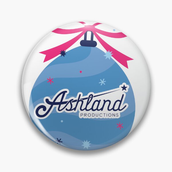 Item preview, Ashland Ornament designed and sold by Ashland Productions.