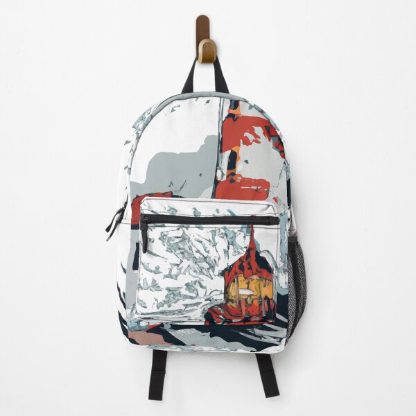 Item preview, Lighthouse in a storm designed and sold by elmartdesign.