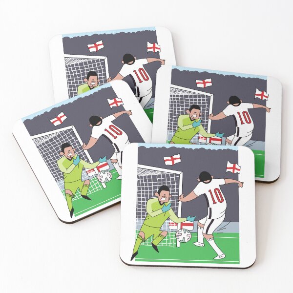 Item preview, They Think Its All Over, It Is Now Graphic - Unisex T-Shirt - England 1966 World Cup Winners Football Team Design, 66 World Cup Qatar 2022 WC 22 Soccer designed and sold by raretshirtsuk.