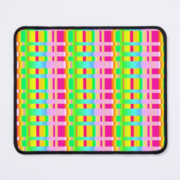 Item preview, Colorful bright pattern | colorful bright color combination designed and sold by lausn.